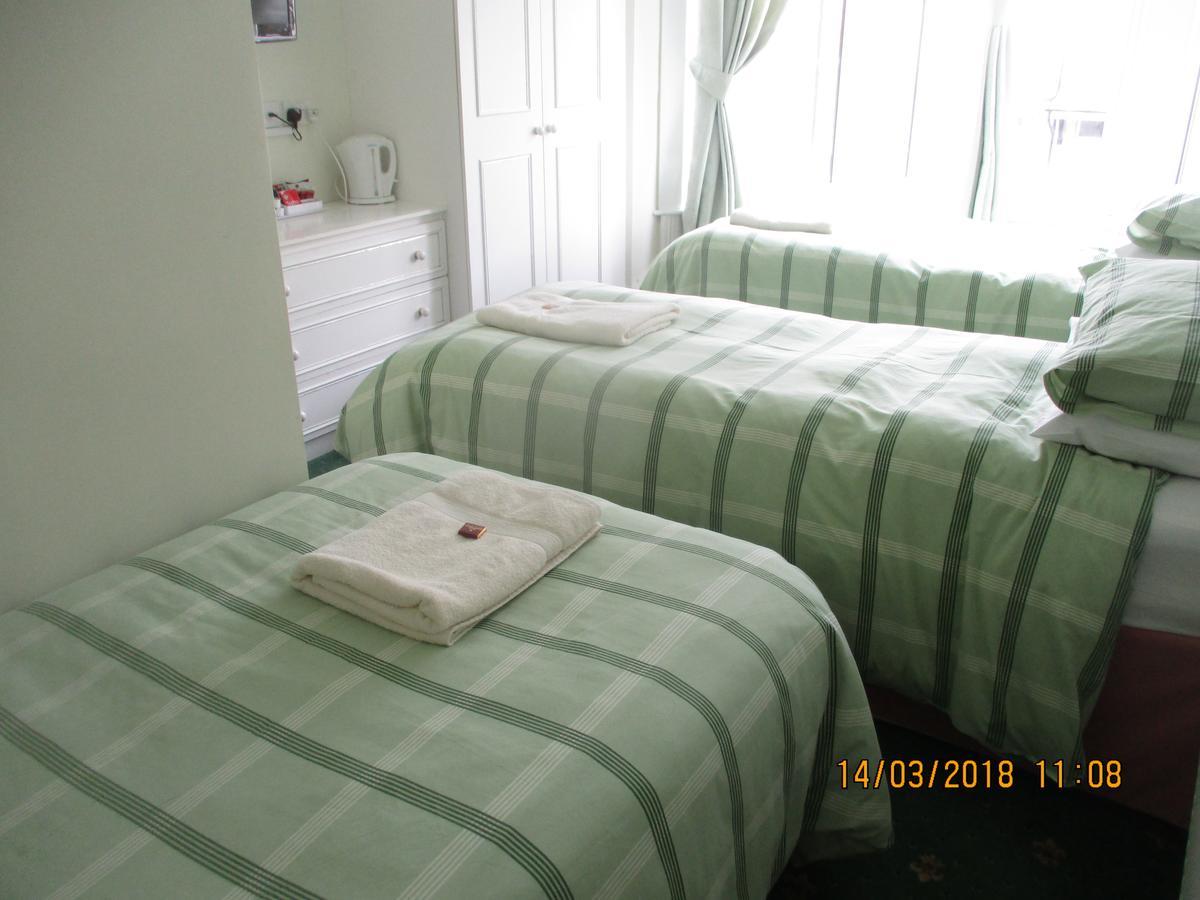 Rivers Vale Hotel Блекпул Екстериор снимка